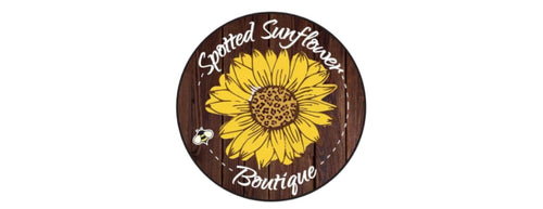 Spotted Sunflower Boutique