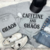 Caffeine and Chaos Crew