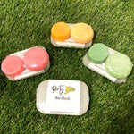 Dirty Bee Shampoo and Conditioner Bar Sets