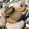 Blowfish Rylim Sandals- Burnt Sage