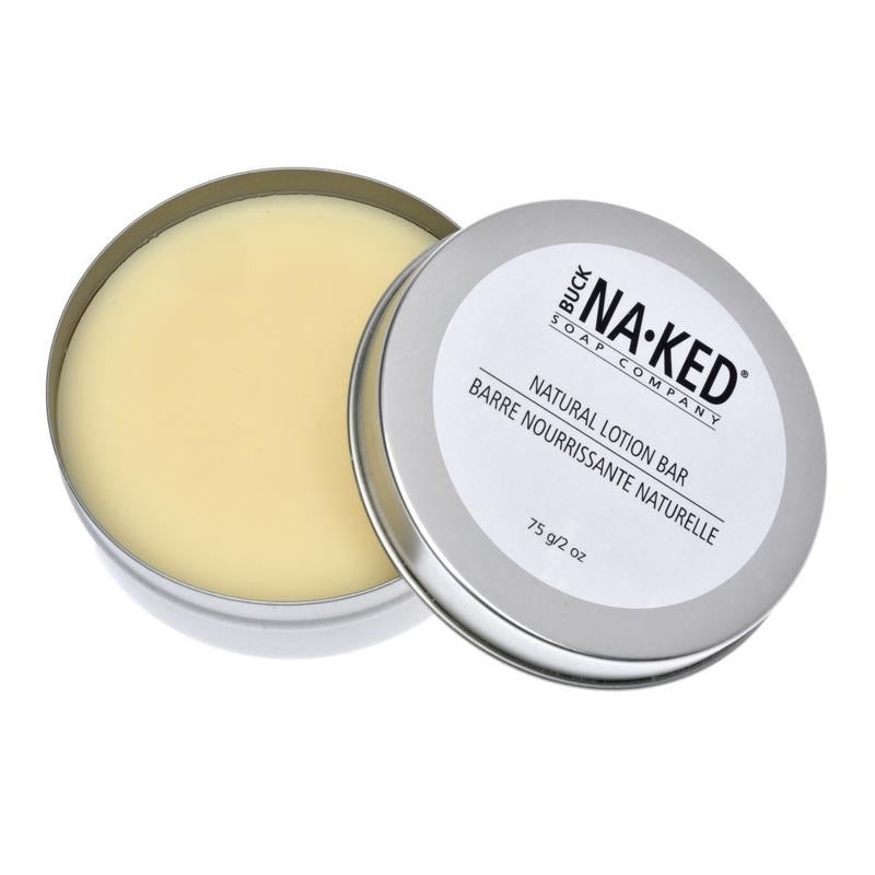 Buck Naked Co. Lotion Bar
