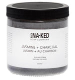 Buck Naked Co. Sugar Scrub