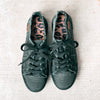Blowfish Clay Sneaker- Black